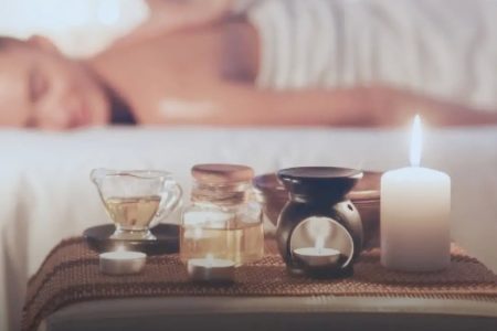 aroma therapy